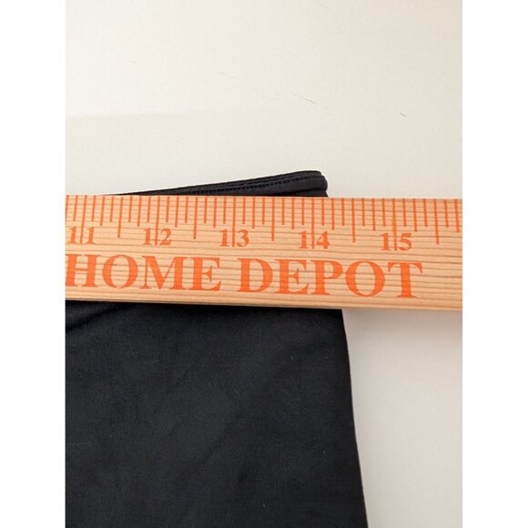 Spanx Slimplicity Shaper Womens Size XL Black Thigh Slimming Shorts Shapewear - Picture 8 of 11